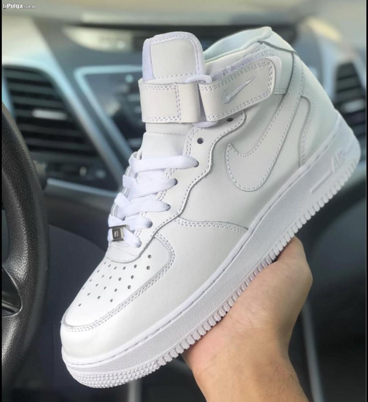Air Force 1 Men's Boots