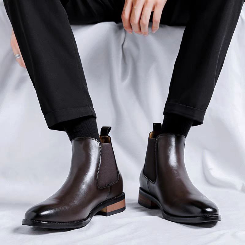 Chelsea Men's Boots