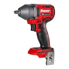 BAUER 20V Brushless Cordless