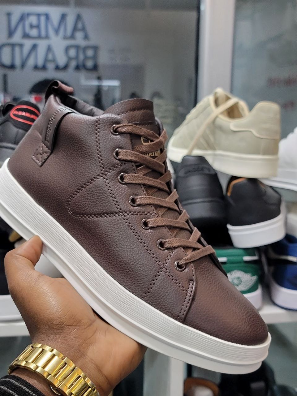 Timberland Men's Shoes
