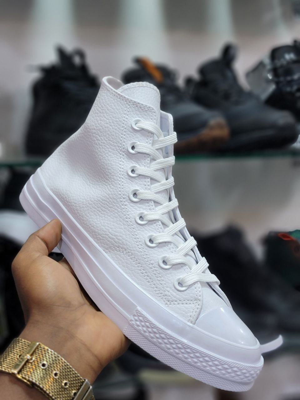 All Star Men's Shoes