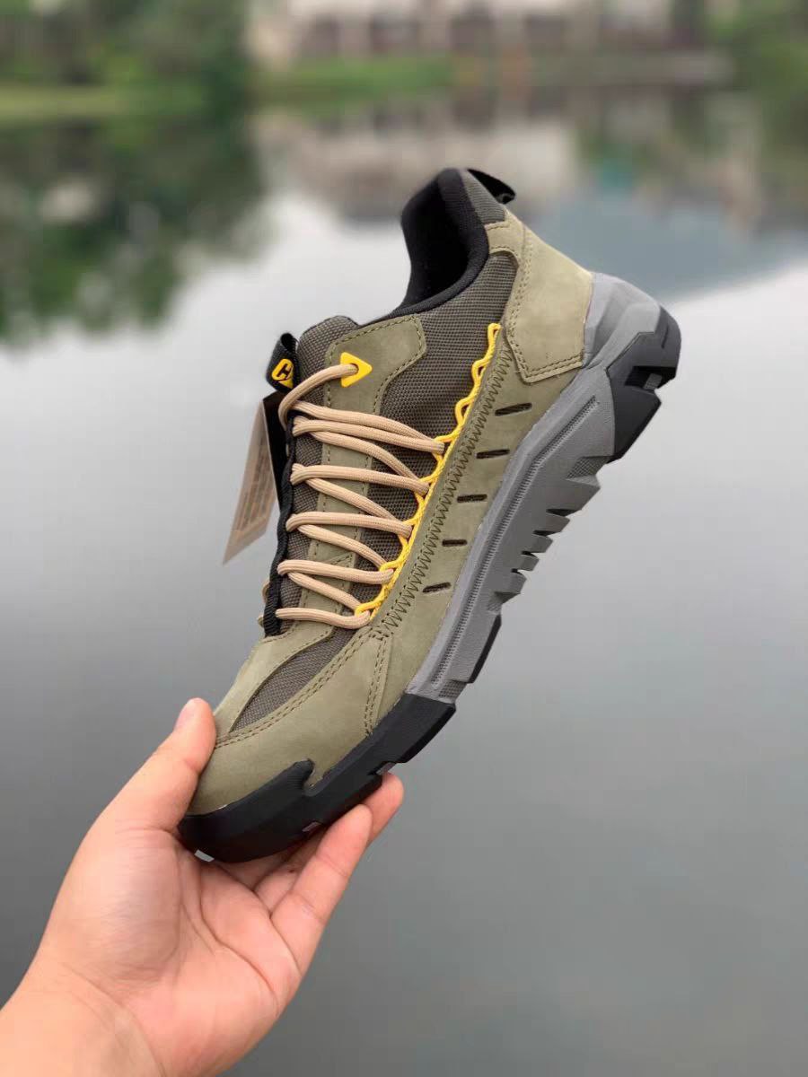 Cat Men's Shoes
