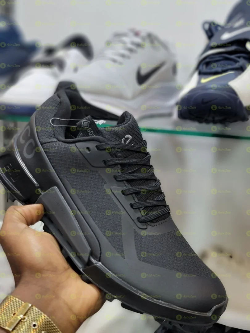 Ecco Men's Shoes
