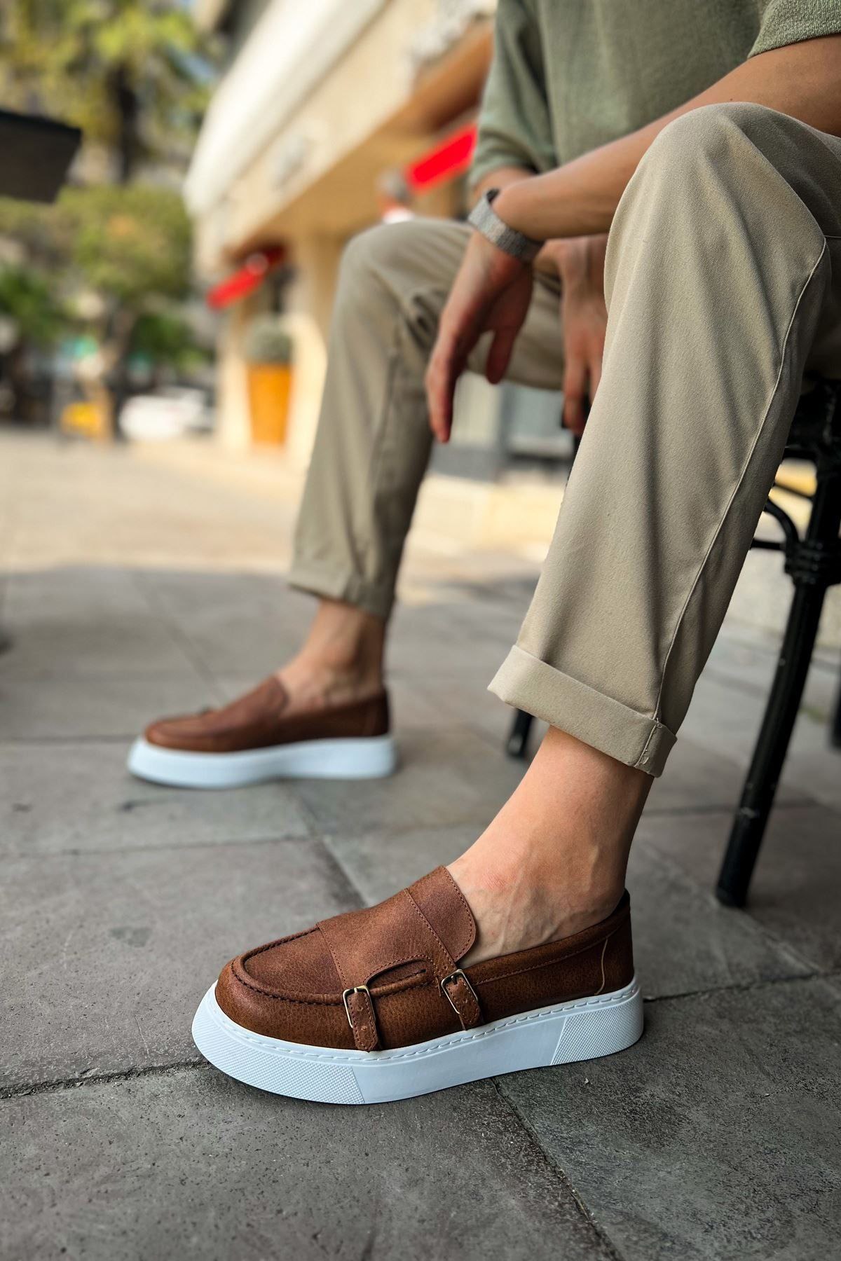 Chekich Men's Shoes