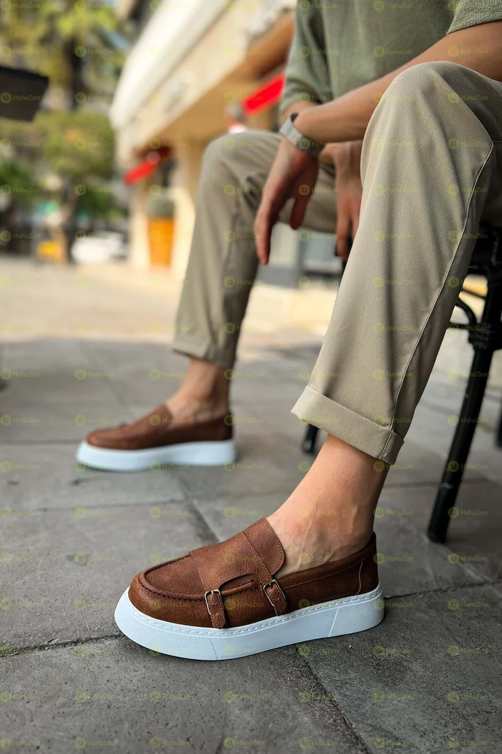 Chekich Men's Shoes
