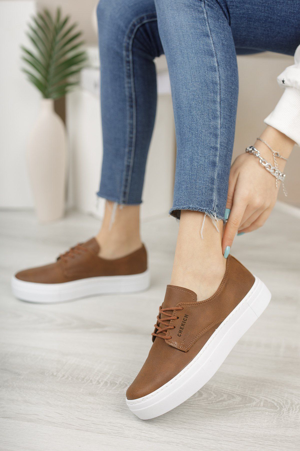 Chekich Men's Shoes