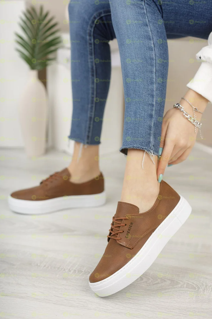 Chekich Men's Shoes