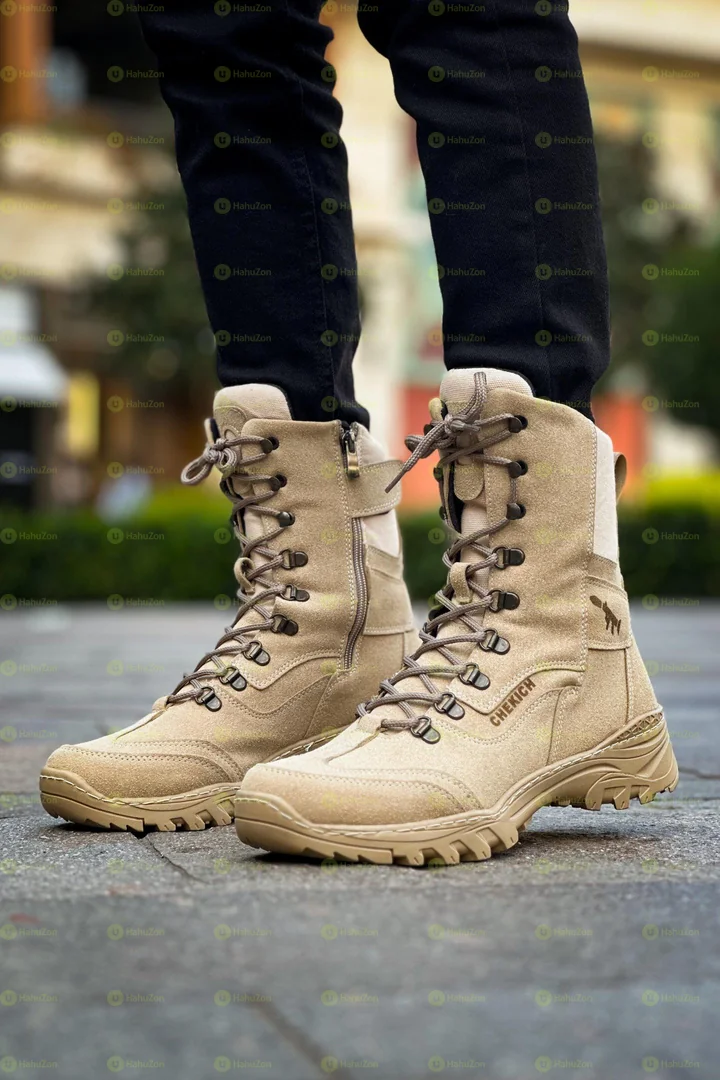 Chekich Men's Boots