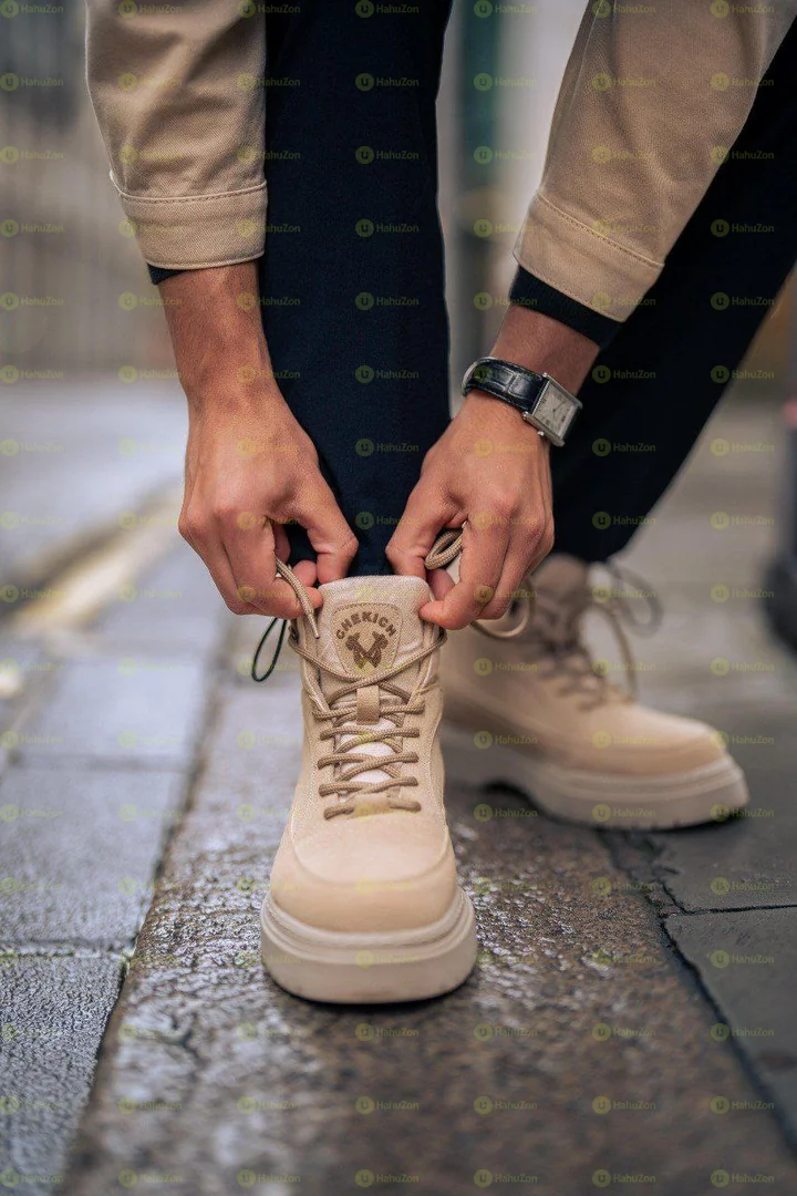 Chekich Men's Shoes