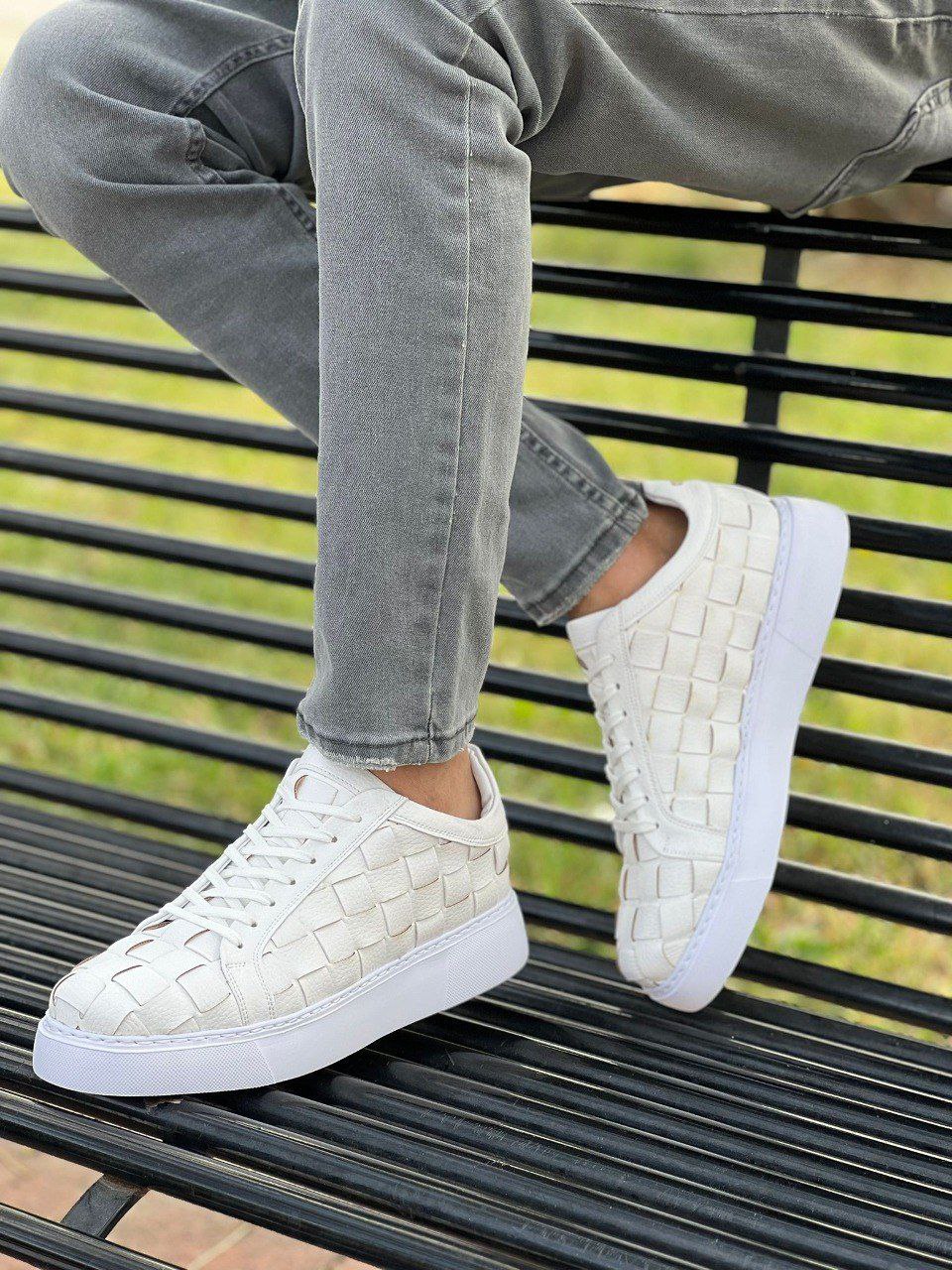 Chekich Men's Shoes