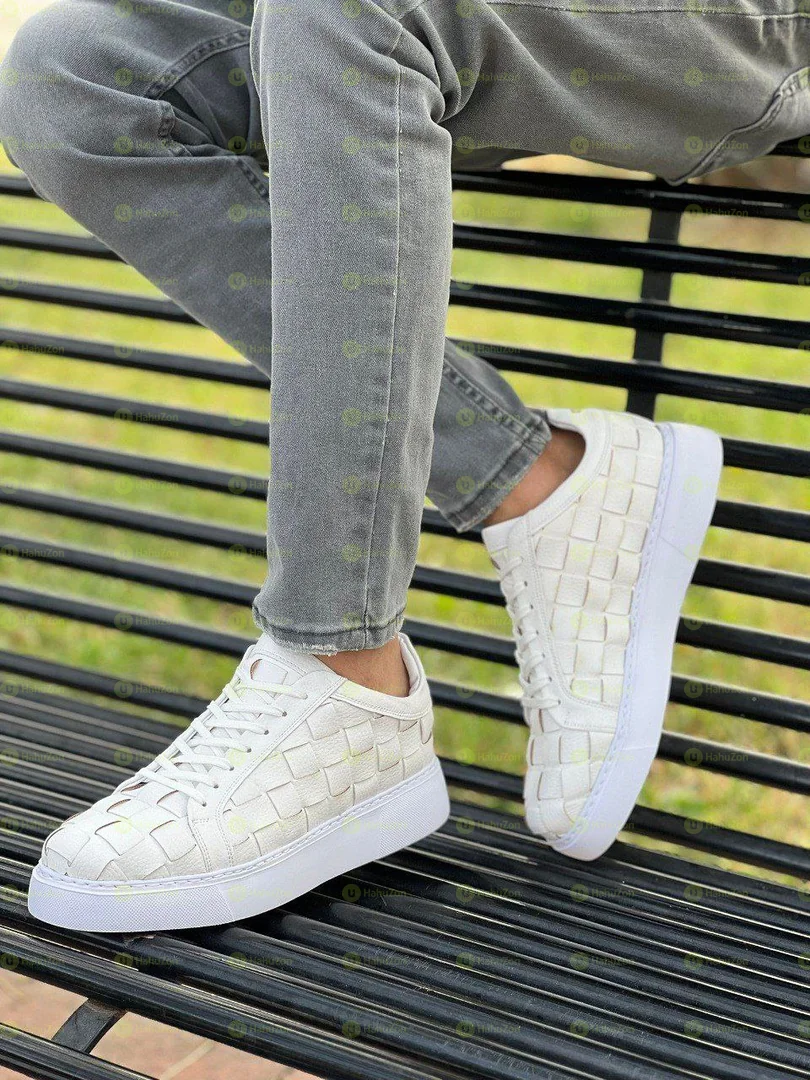 Chekich Men's Shoes