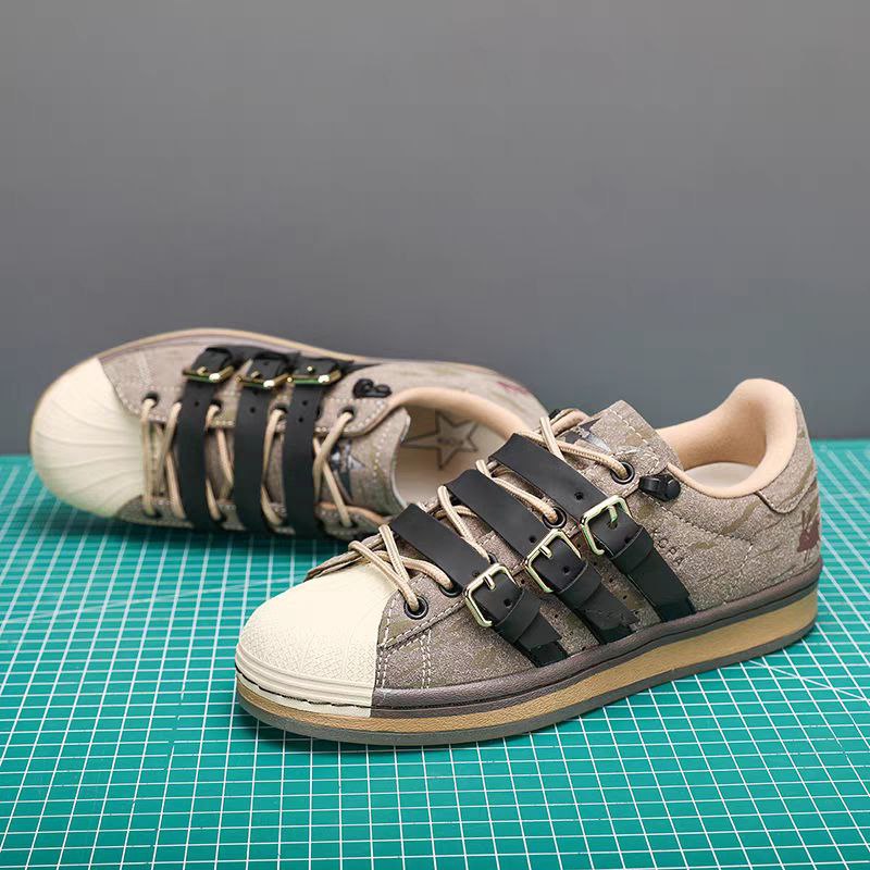Old School Men's Shoes