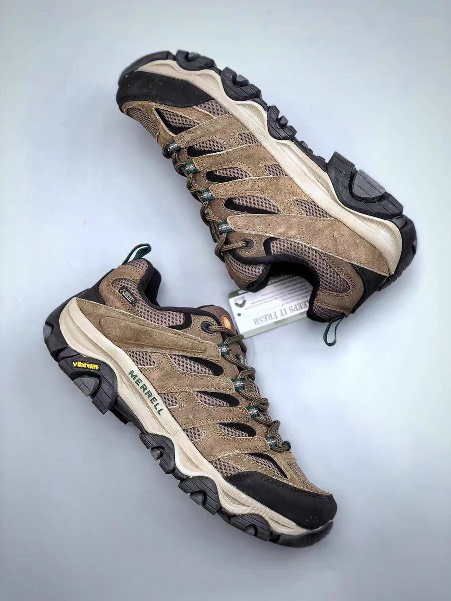 Merell Men's Shoes