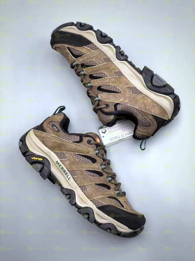 Merell Men's Shoes