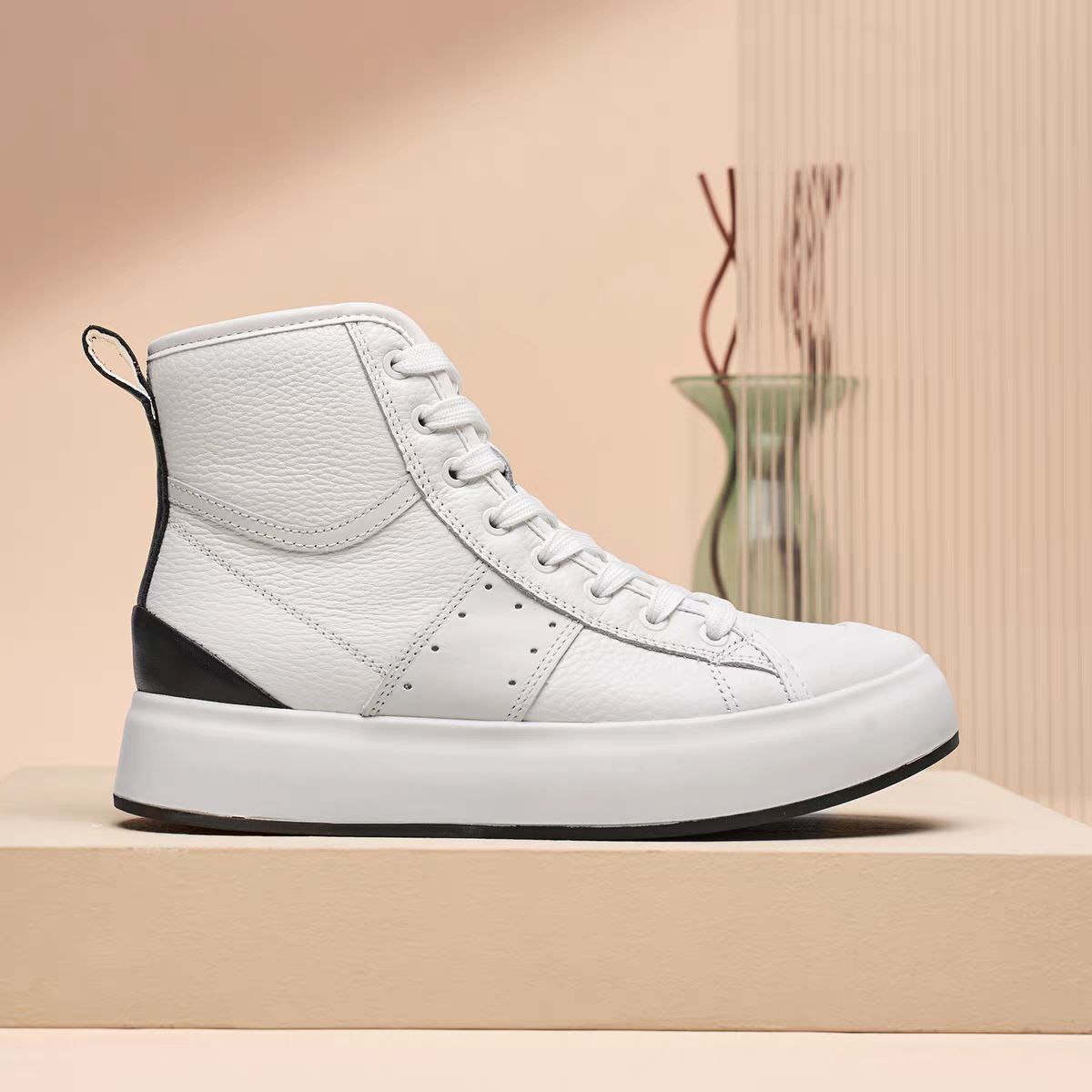 Ecco Men's Shoes