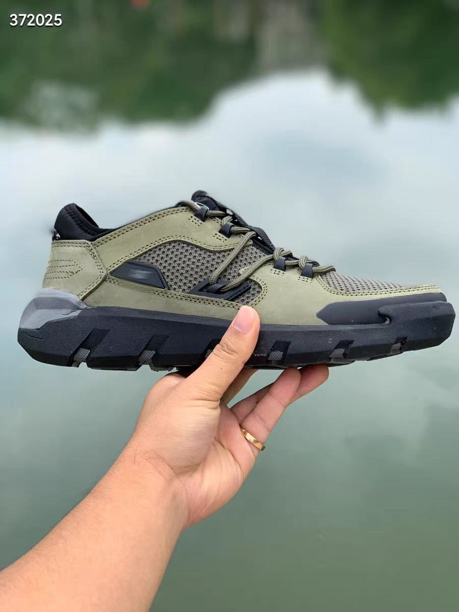 Cat Men's Shoes