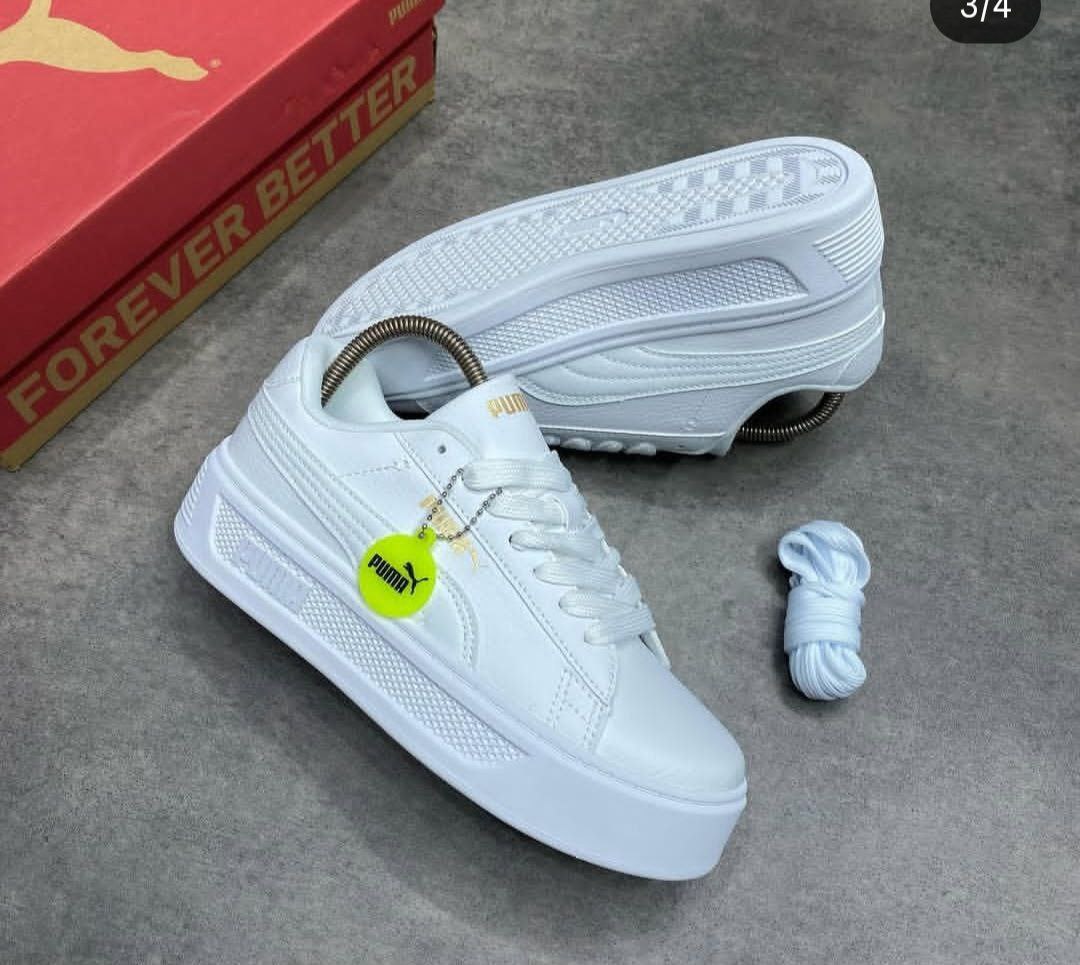 Puma Men's Shoes