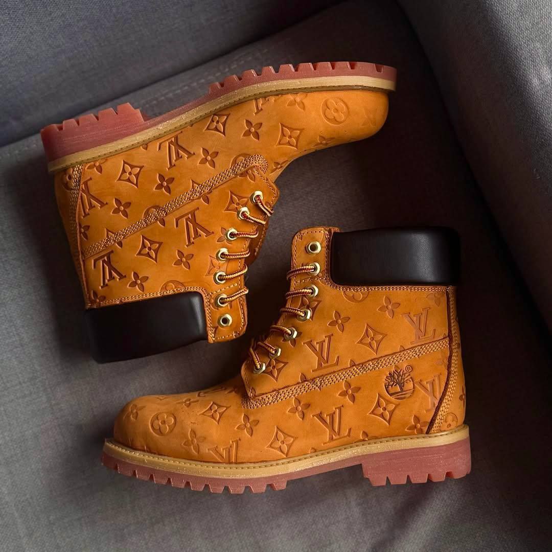 Timberland Men's Shoes