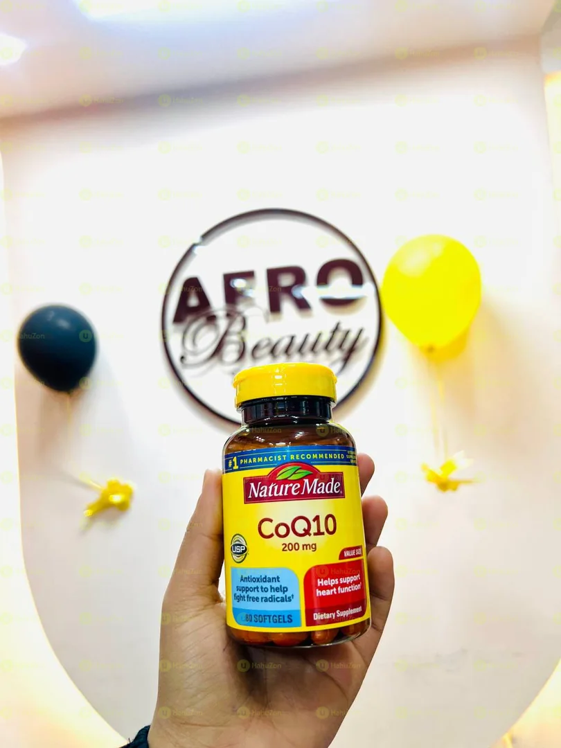 CoQ10
