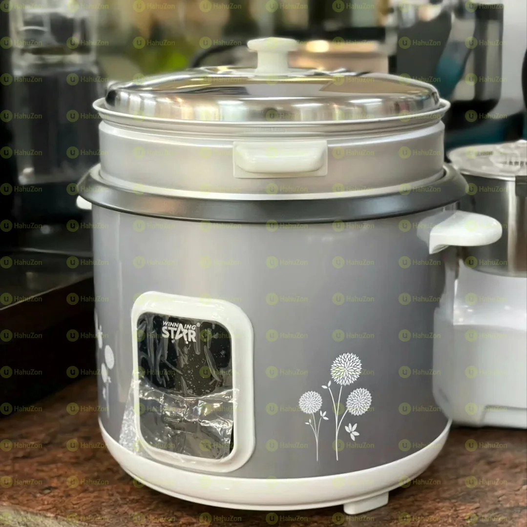 Winning Star Electric Cooker