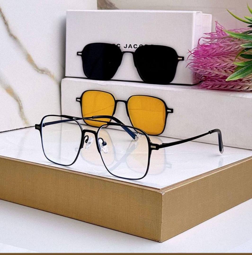 3 in 1 Marc Jacobs Sunglass