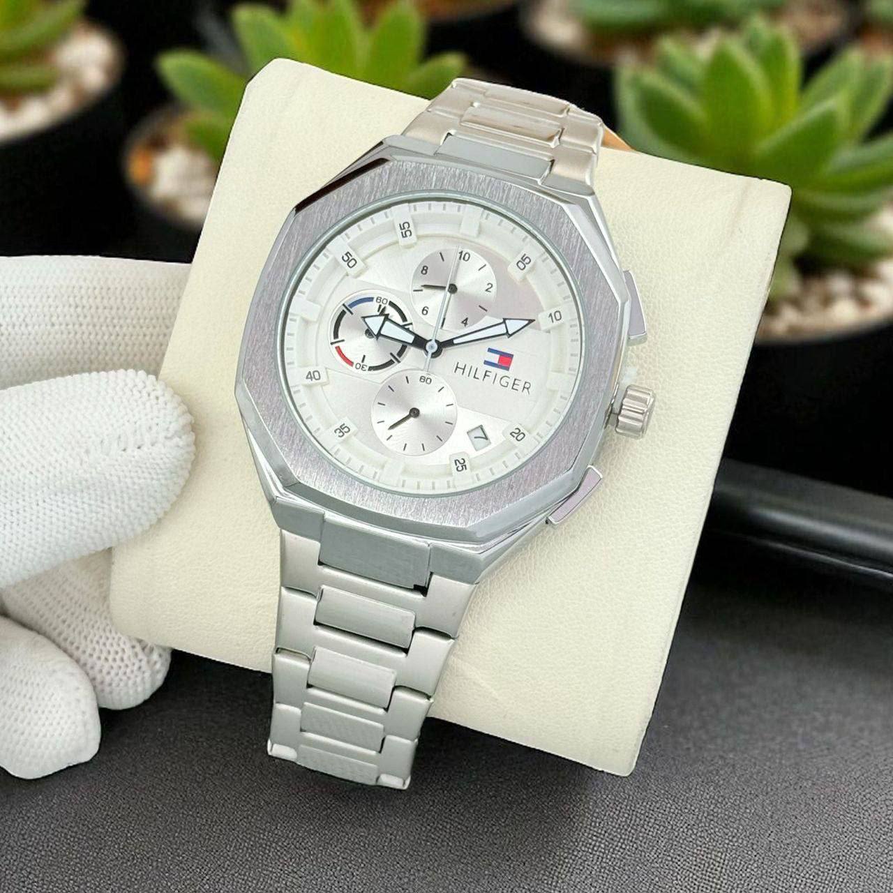 Tommy Men’s Watch