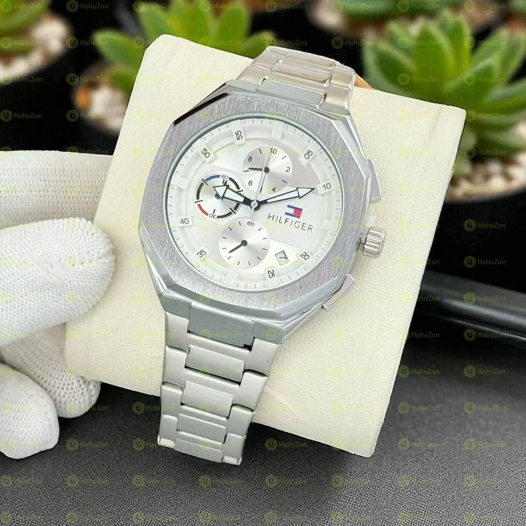 Tommy Men’s Watch