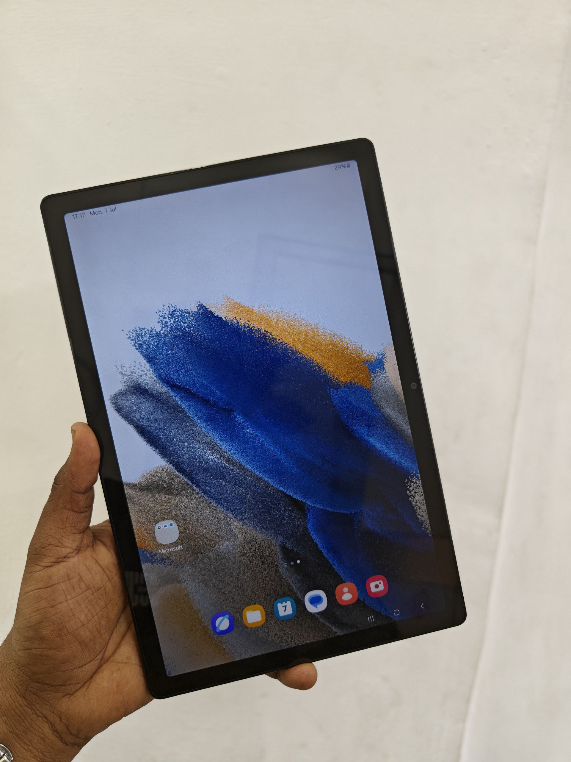 Samsung Galaxy TAB A8