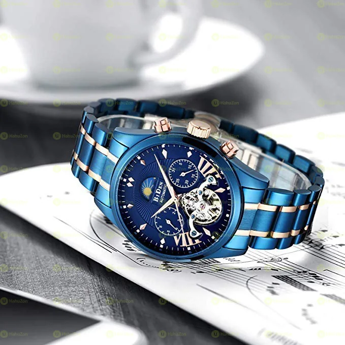 Biden Men's Watches