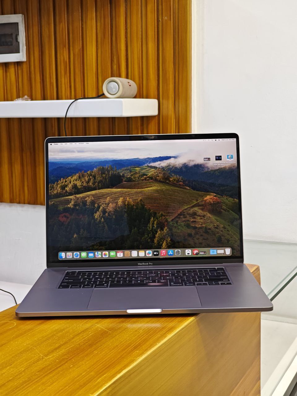 Apple Macbook Pro 2019 Intel®Core i9 Laptop