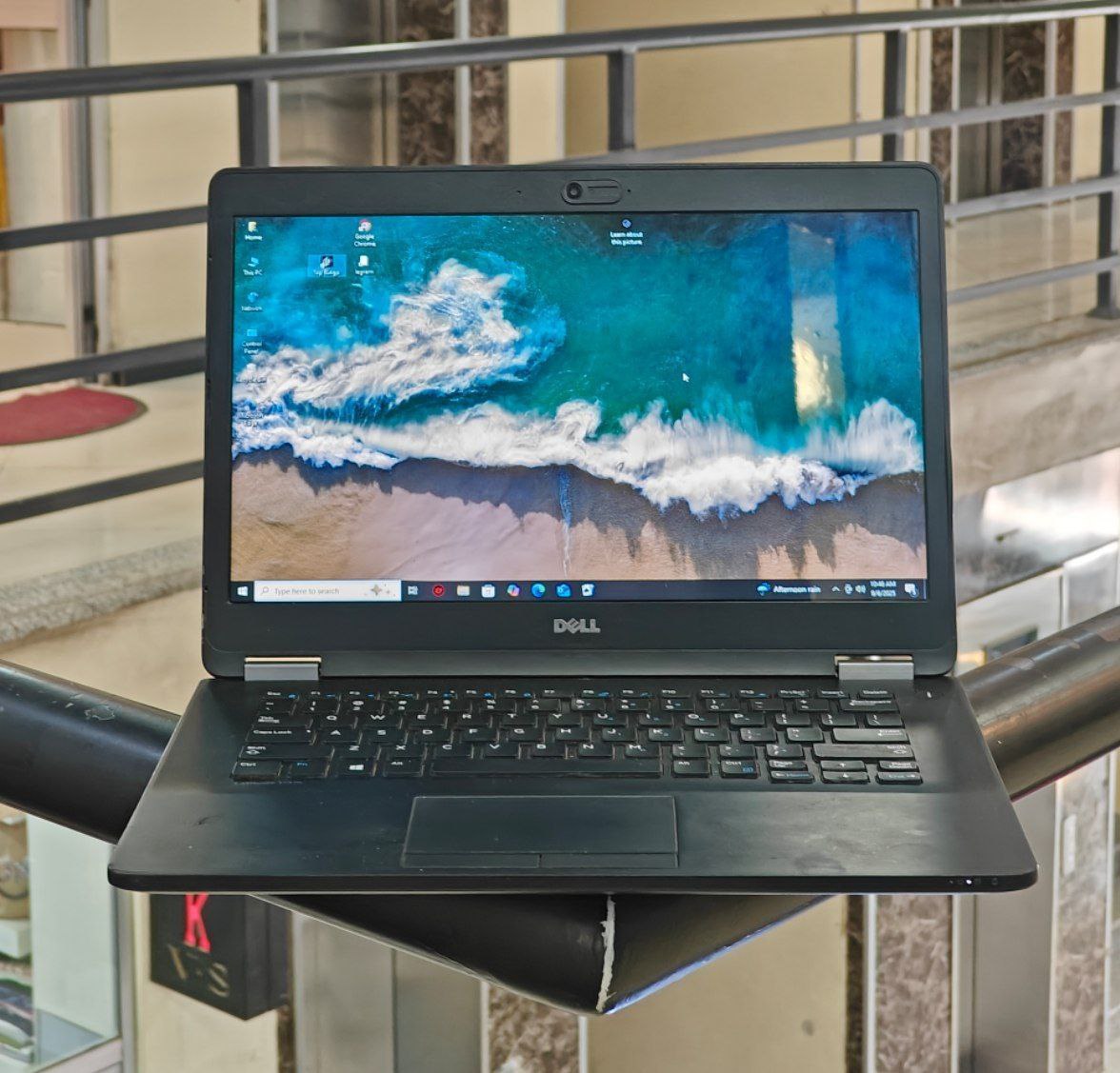Dell Latitude E7470 Core i5 6th Generation Laptop