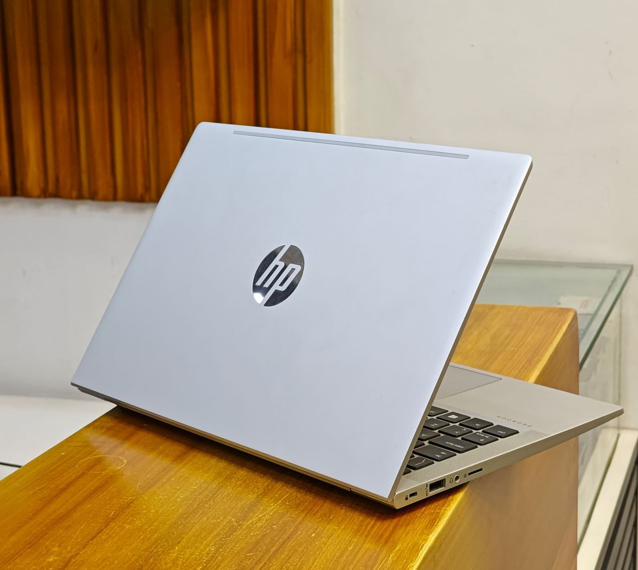 Hp Probook 430 G8 Core i5 - 11th Generation Laptop
