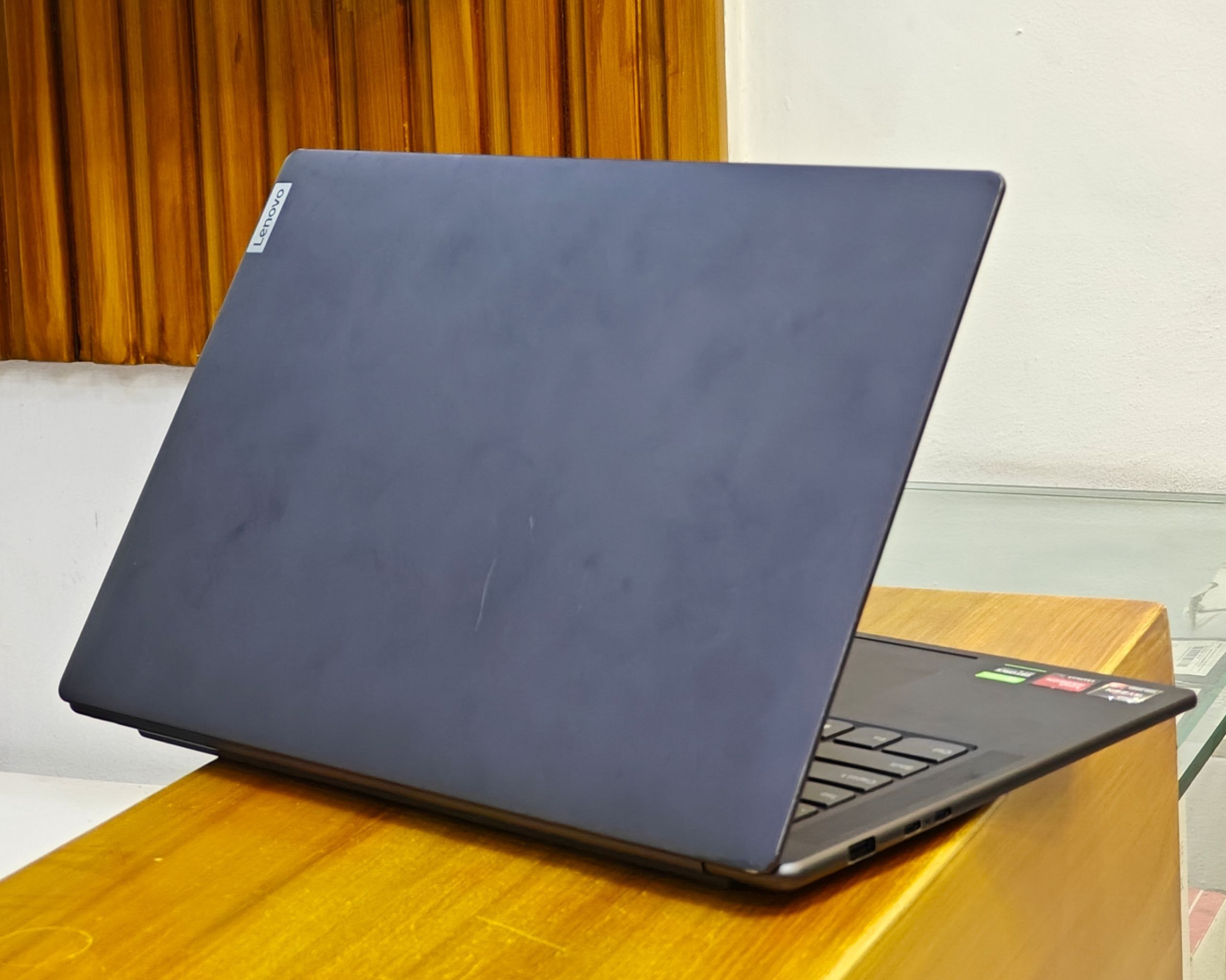 Lenovo Slim 7 Pro X Ryzen 9 6900 Hs Laptop