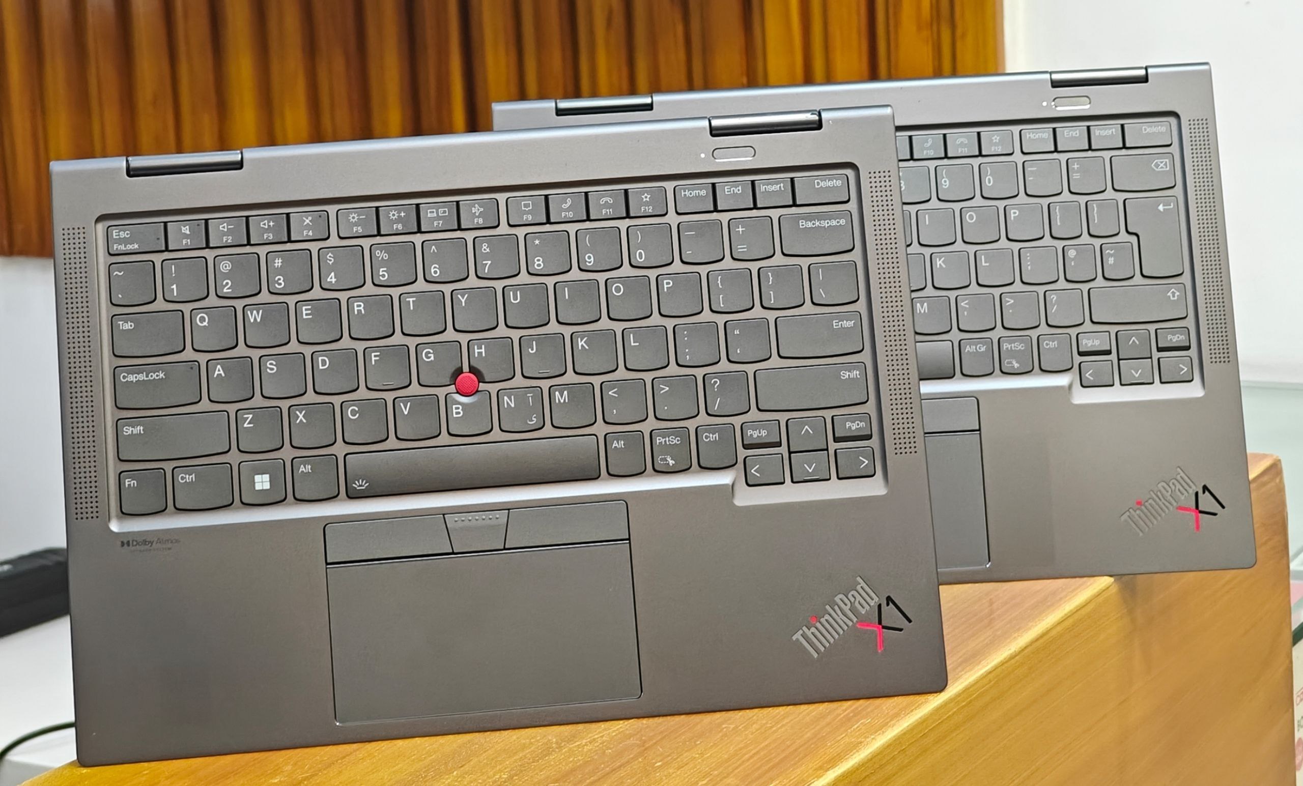 Lenovo X1 Yoga Core i7- 11th Generation Laptop