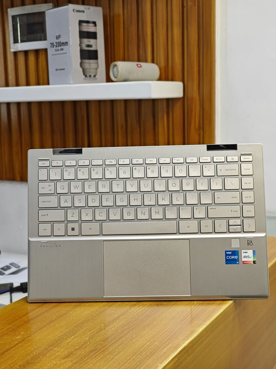 Hp Pavilion 14 X360°  Core i5 - 12th Generation Laptop