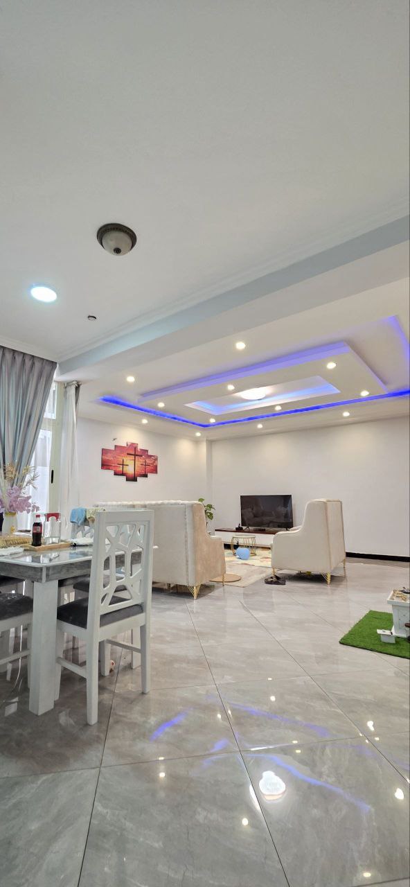 105 ካሬ የሚሸጥ 40/60 ቤት በአያት 49