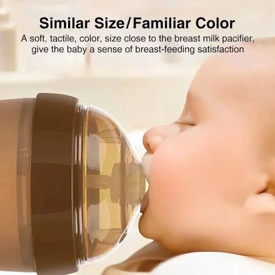 6in1 ALGO® Baby Feeding Set