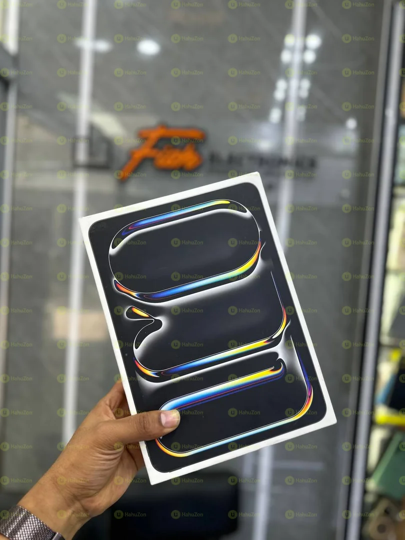 Ipad Pro 11 Inch M4