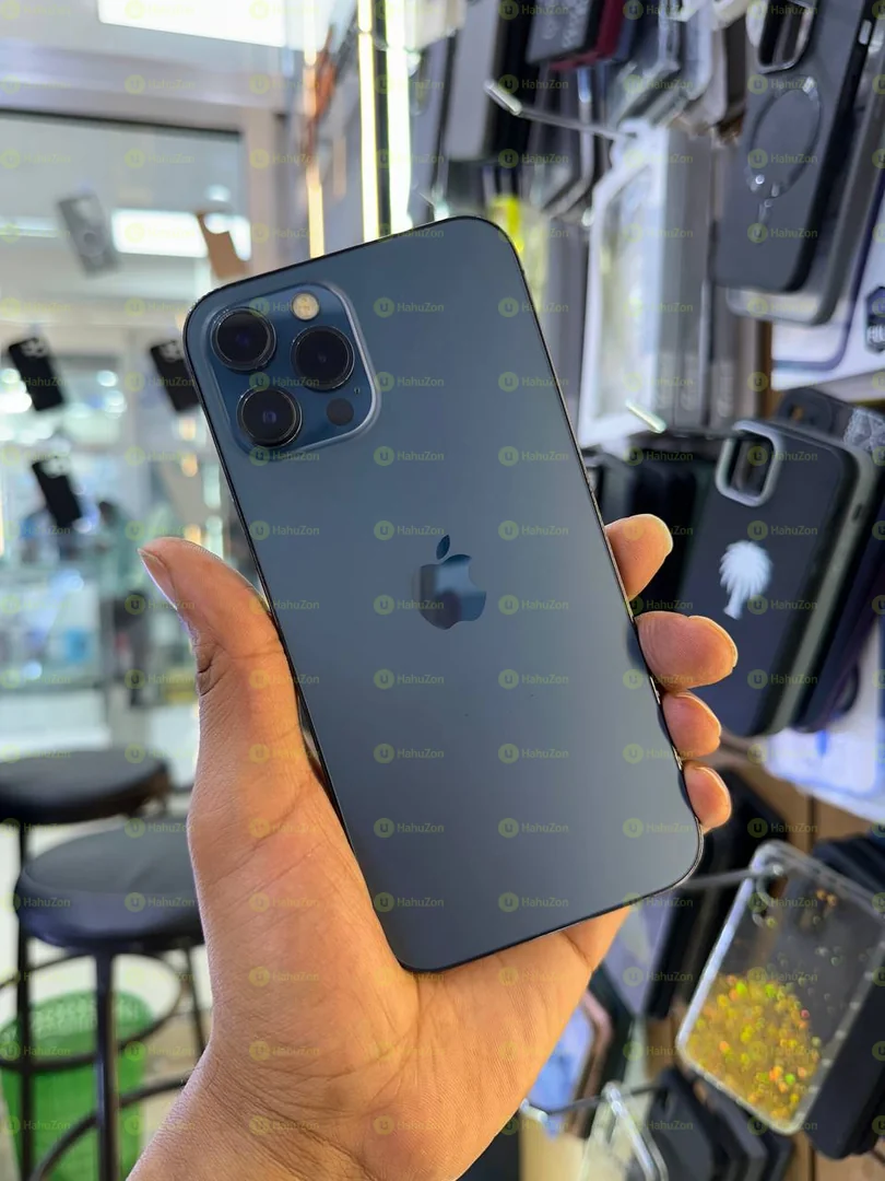 Iphone 12Pro Max