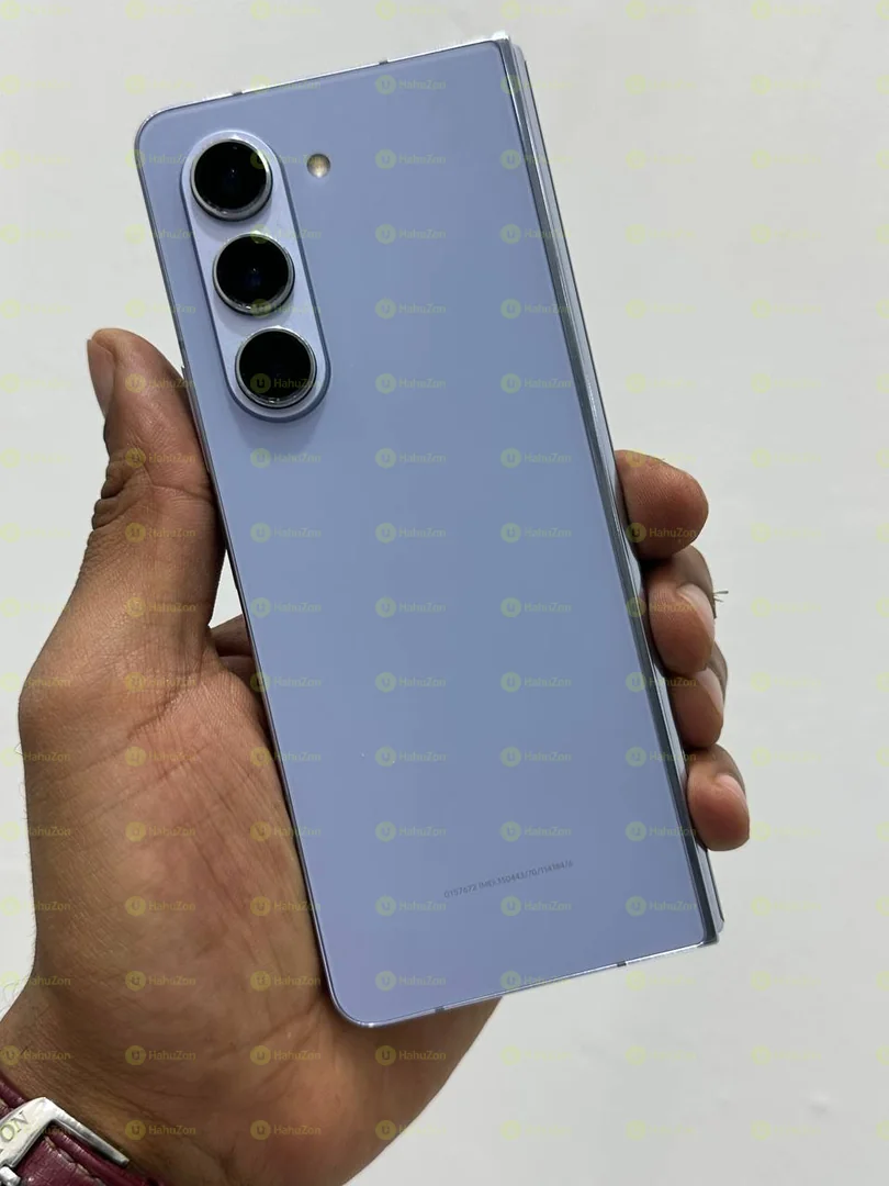 Samsung Z Fold 5