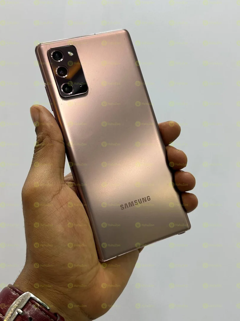 Samsung Note 20