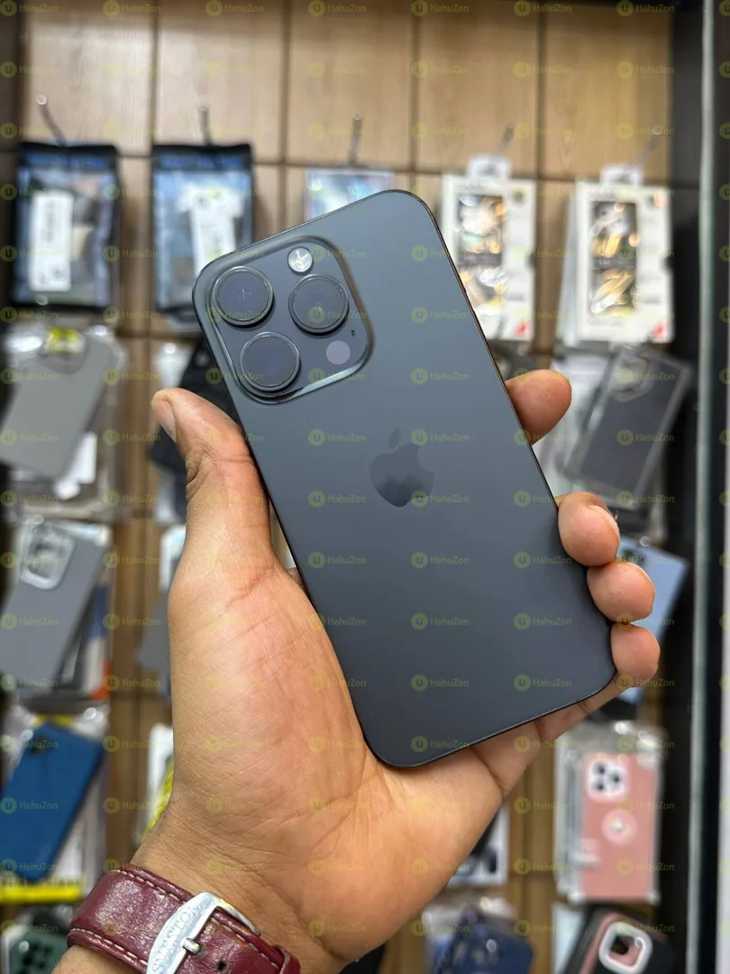 Iphone 15pro