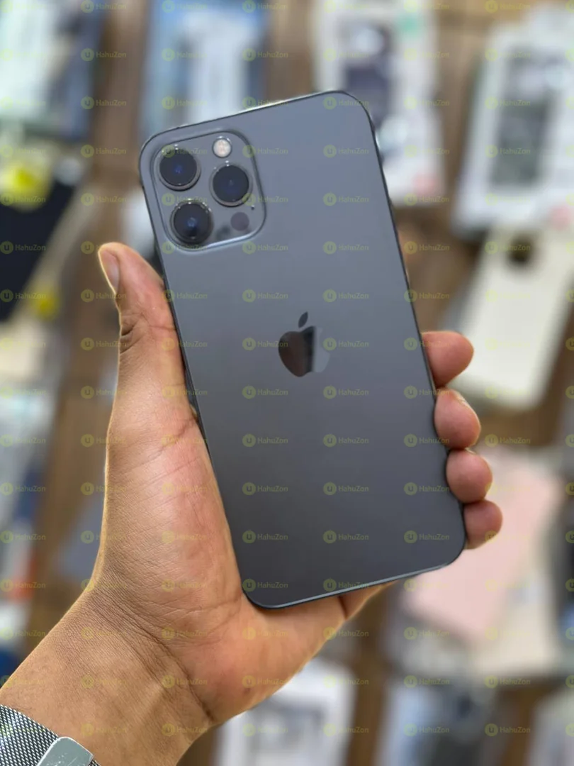 iPhone 12proMax