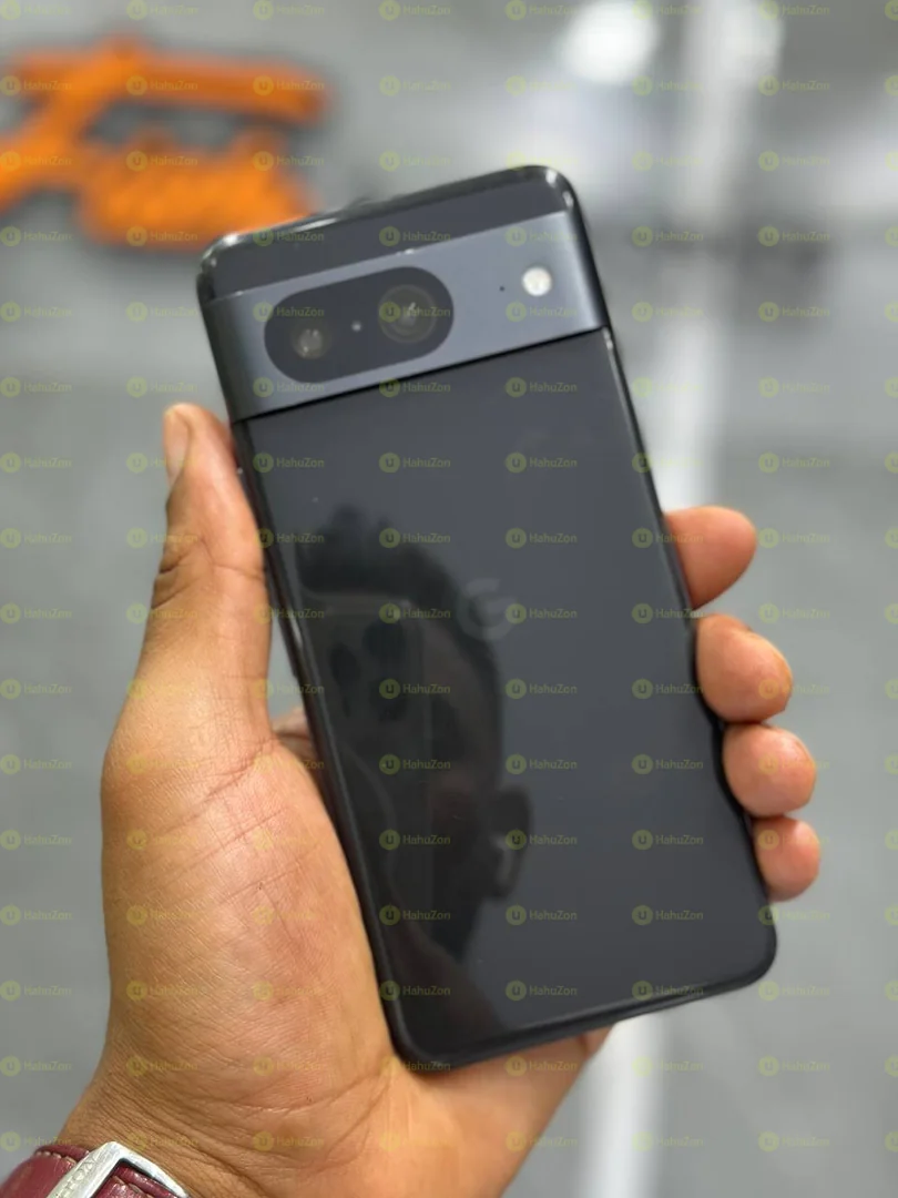 Google Pixel 8