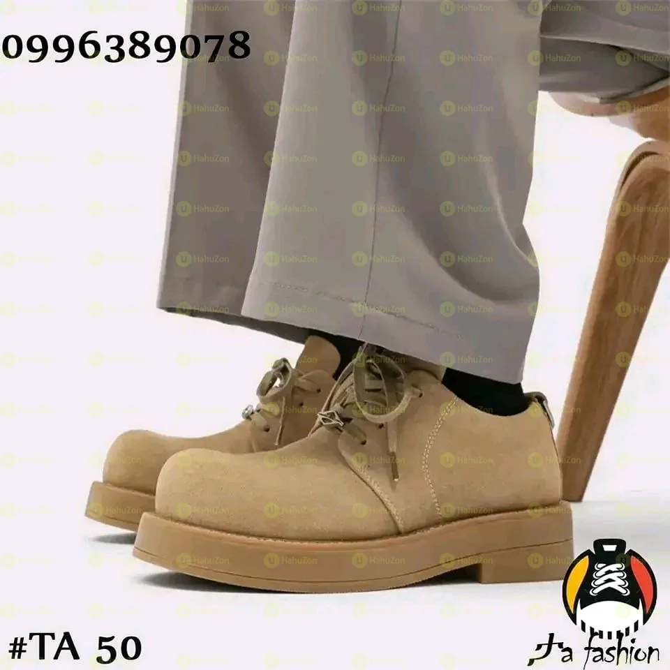 Super in Quality Men's Shoes