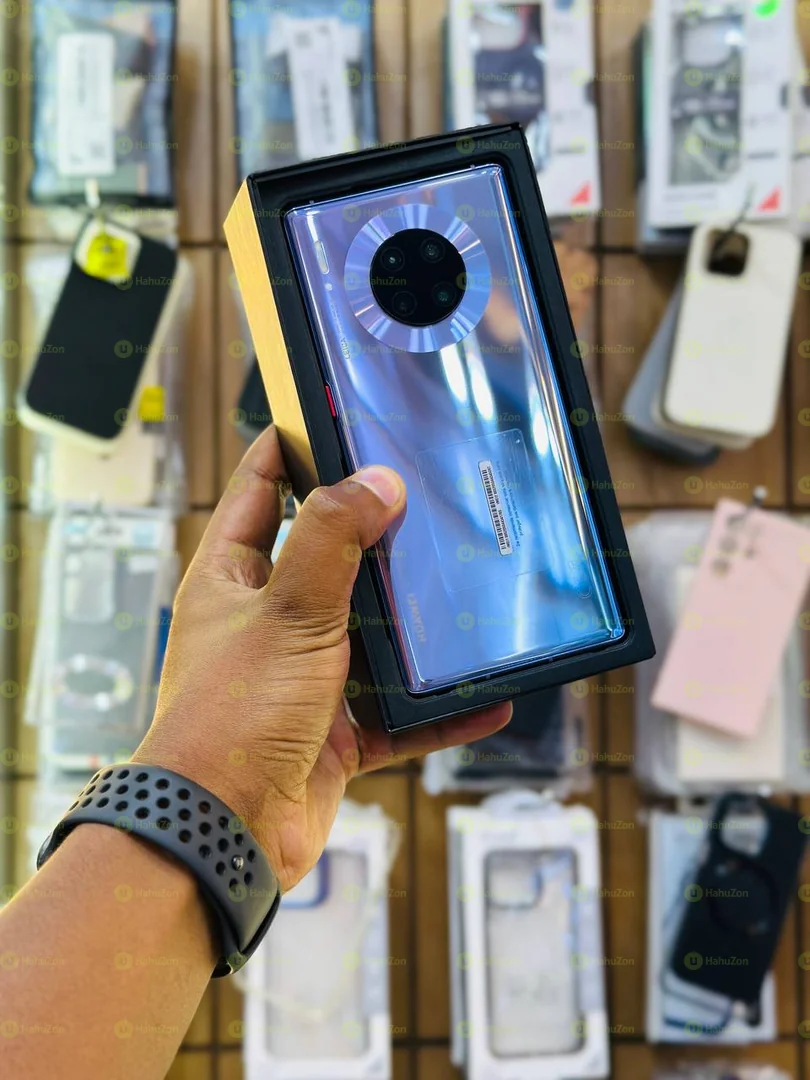 Huawei Mate 30pro