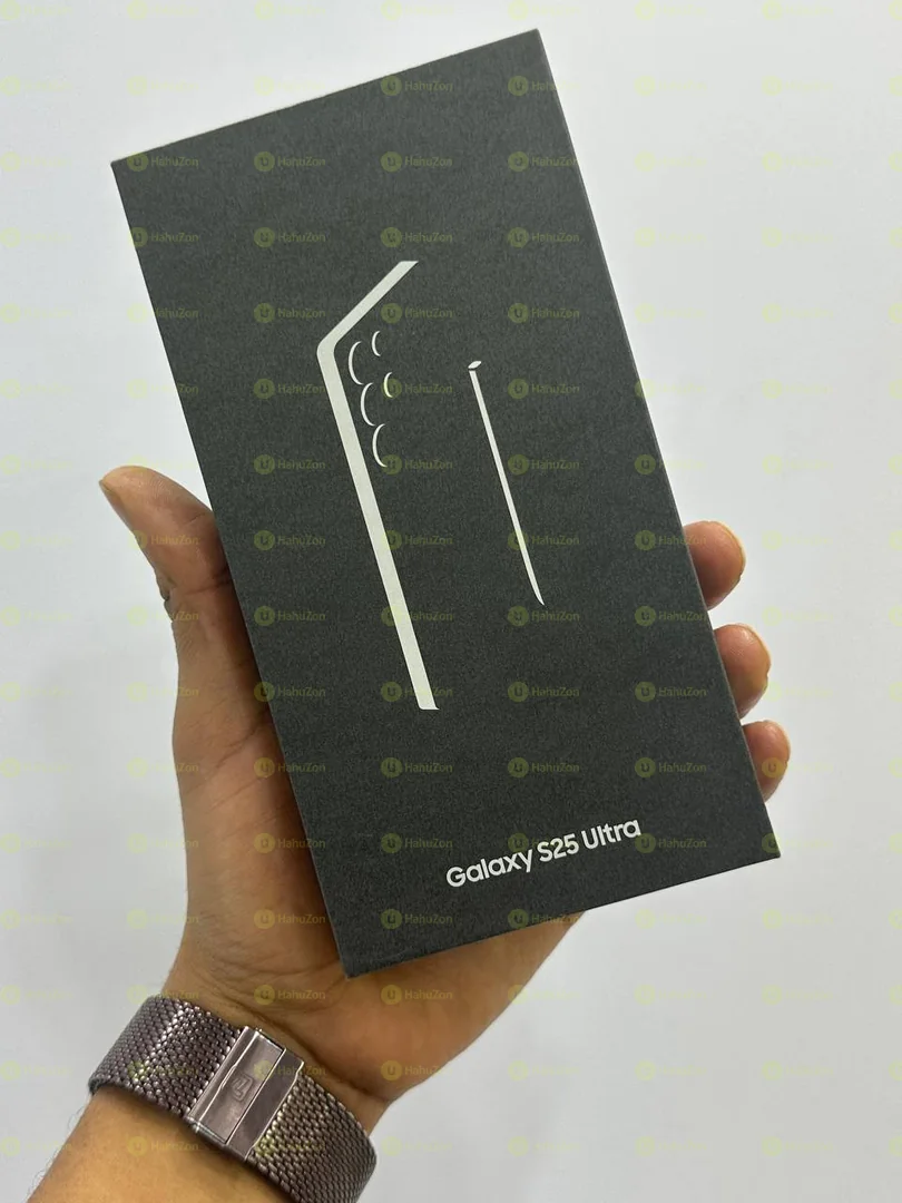 Samsung S25ultra