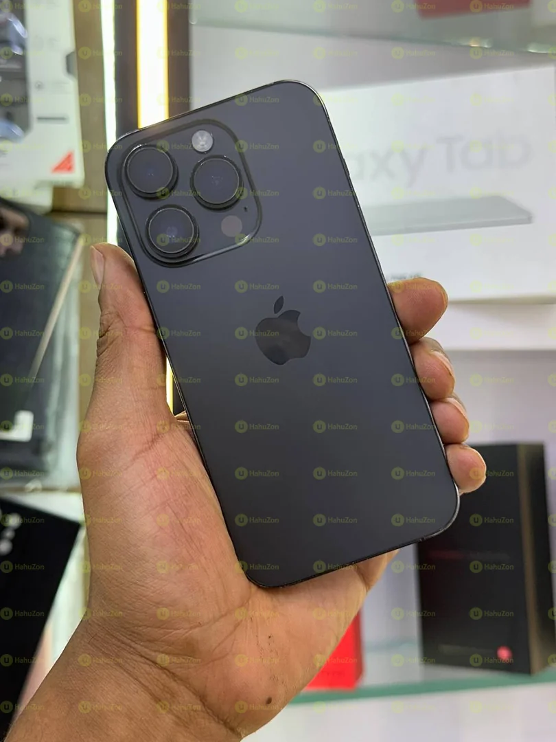 Iphone 14 Pro