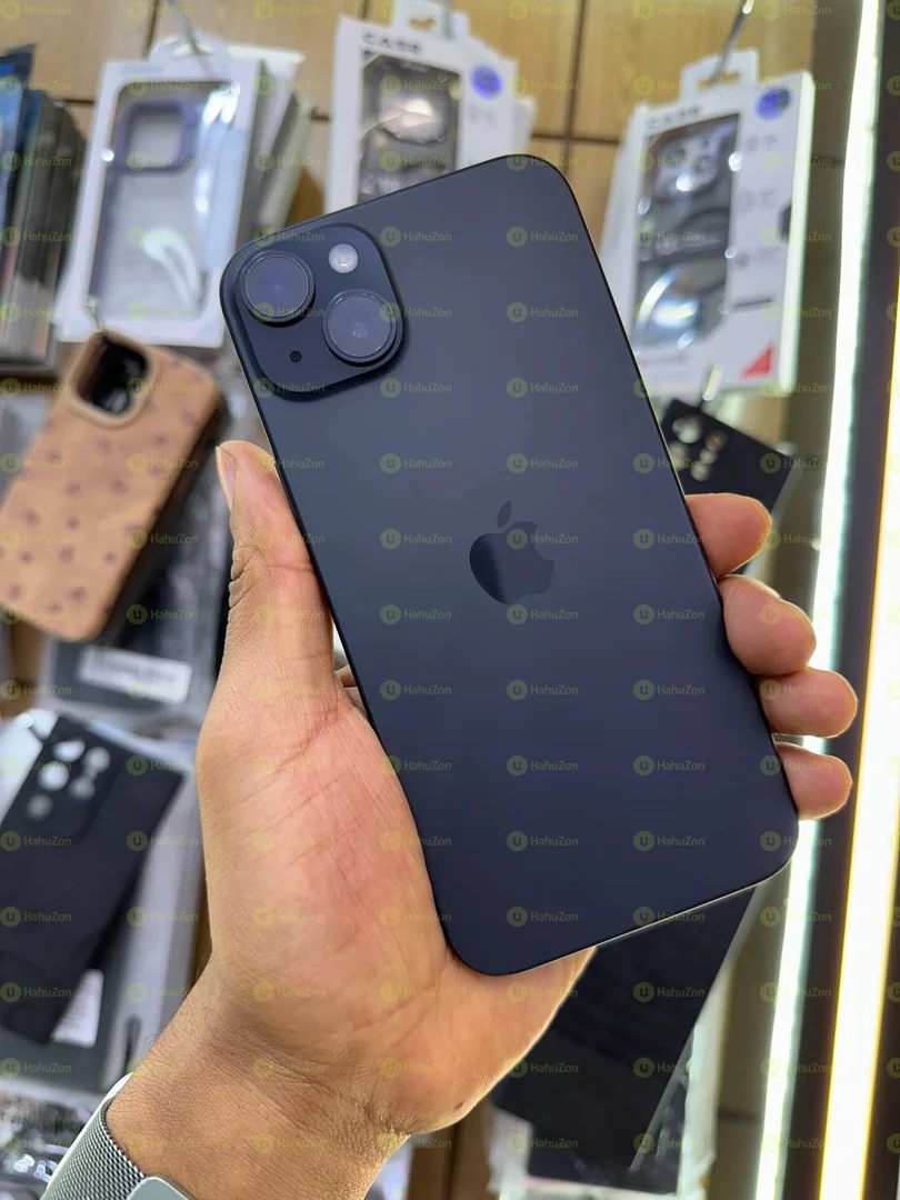 iPhone 15Plus