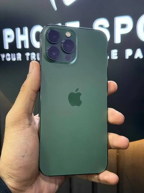 Iphone 13proMax